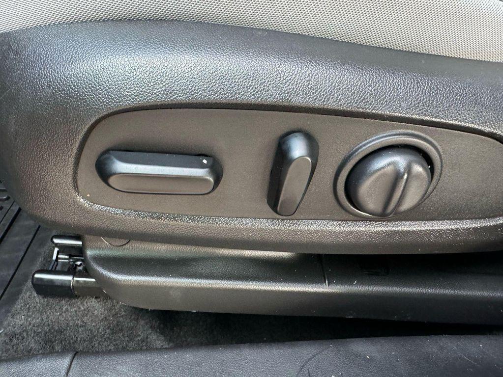 used 2021 Chevrolet TrailBlazer car, priced at $17,975