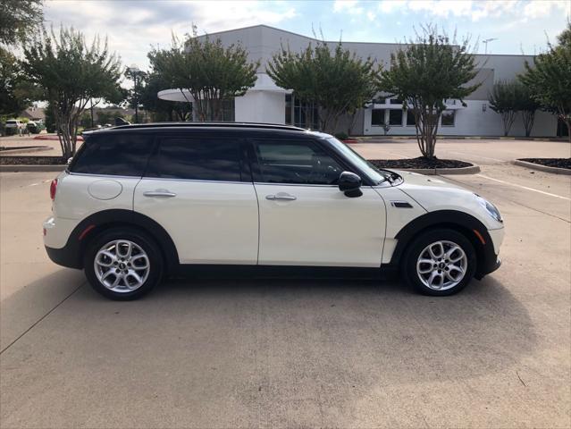 used 2016 MINI Clubman car, priced at $9,775