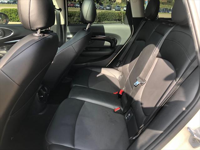 used 2016 MINI Clubman car, priced at $9,775