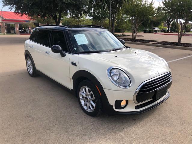 used 2016 MINI Clubman car, priced at $9,775