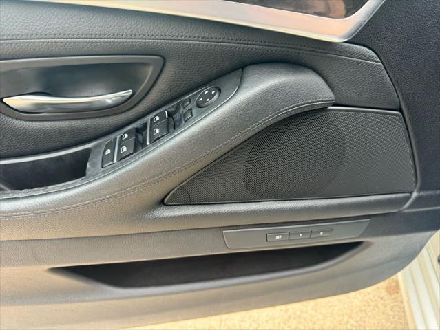 used 2015 BMW 535 car, priced at $10,975