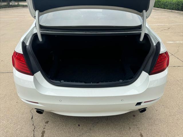 used 2015 BMW 535 car, priced at $10,975