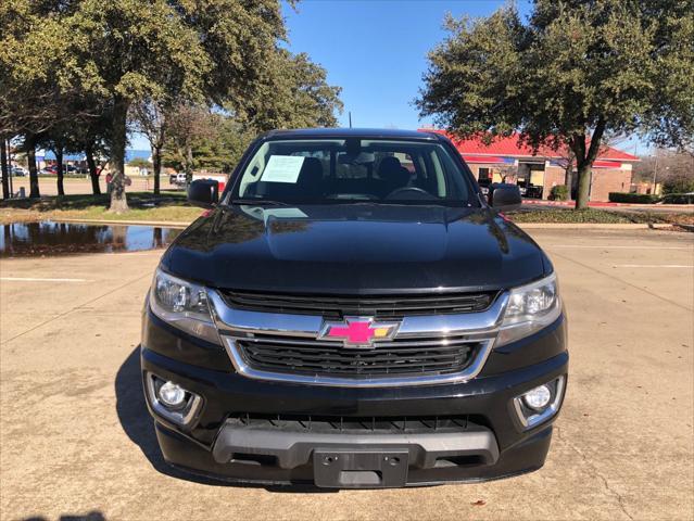 used 2020 Chevrolet Colorado car, priced at $19,975