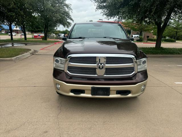 used 2013 Ram 1500 car, priced at $16,975