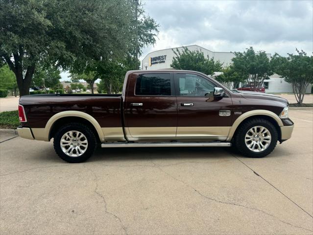 used 2013 Ram 1500 car, priced at $16,975
