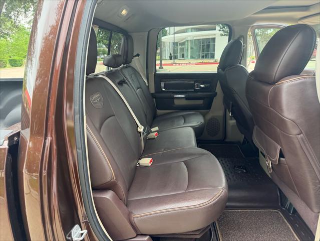 used 2013 Ram 1500 car, priced at $16,975