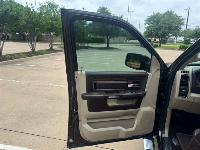 used 2013 Ram 1500 car, priced at $16,975