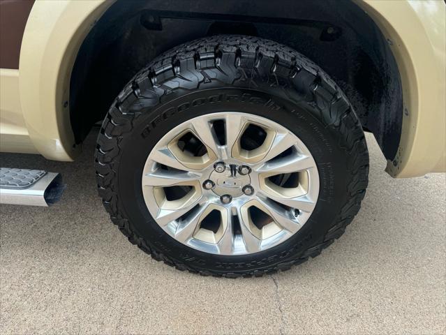 used 2013 Ram 1500 car, priced at $16,975