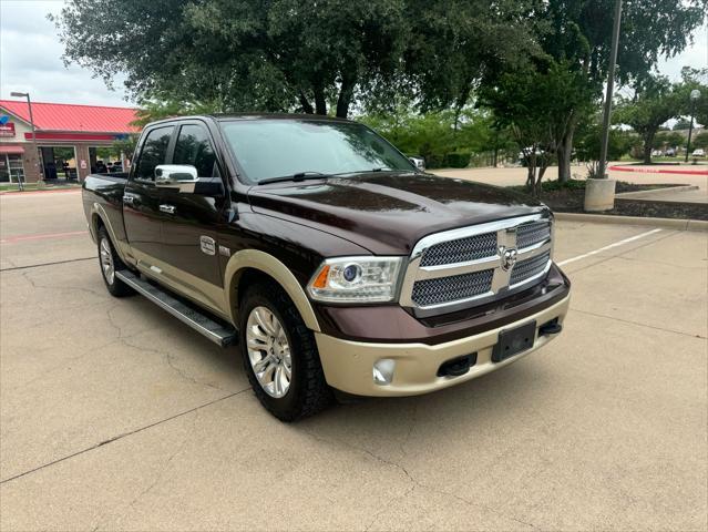 used 2013 Ram 1500 car, priced at $16,975