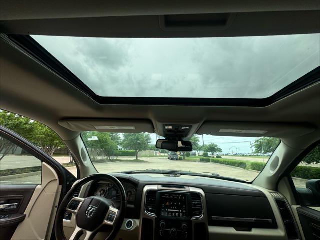 used 2013 Ram 1500 car, priced at $16,975