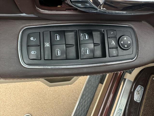 used 2013 Ram 1500 car, priced at $16,975