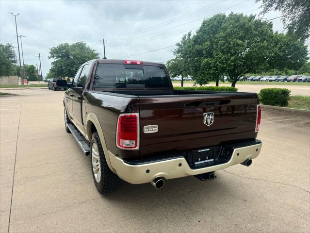 used 2013 Ram 1500 car, priced at $16,975