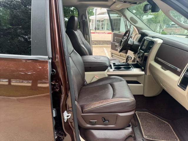 used 2013 Ram 1500 car, priced at $16,975