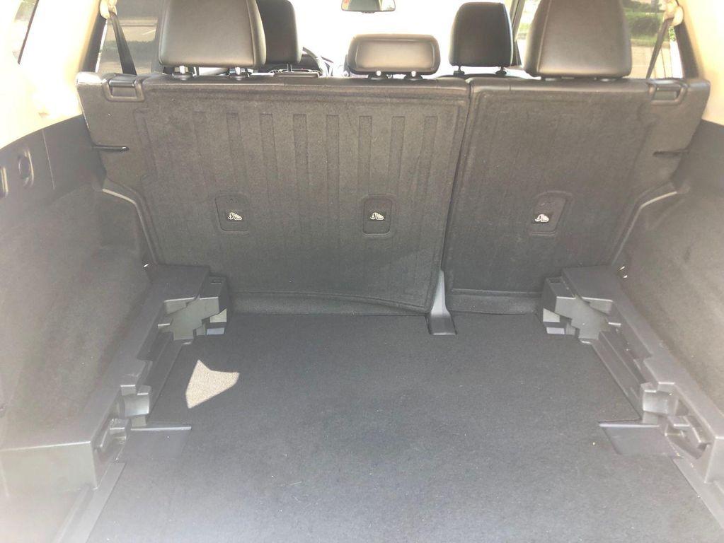 used 2021 Nissan Rogue car, priced at $22,675