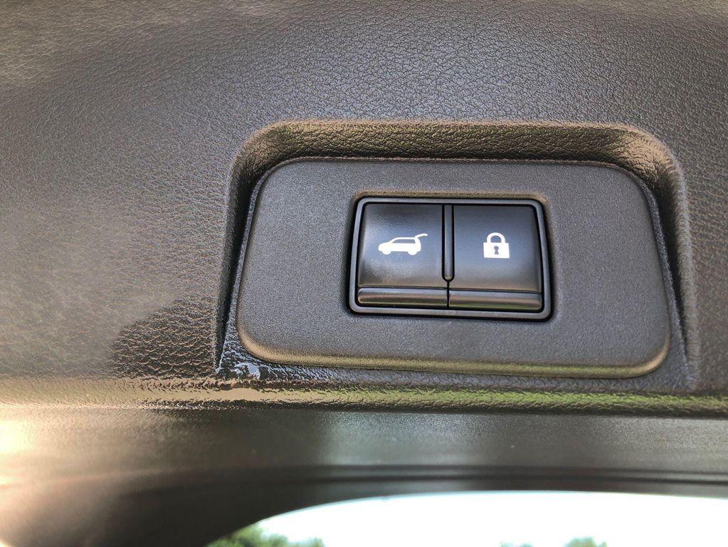 used 2021 Nissan Rogue car, priced at $22,675