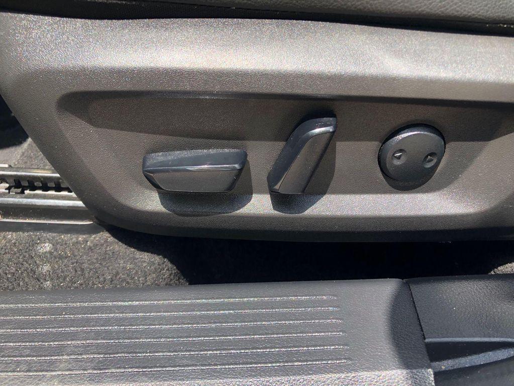 used 2021 Nissan Rogue car, priced at $22,675