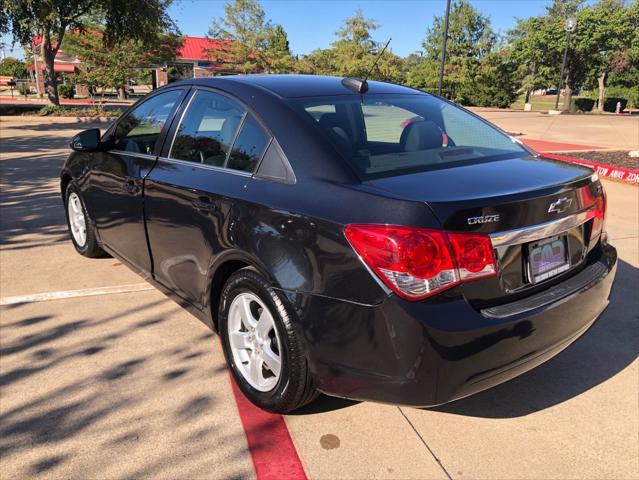 used 2015 Chevrolet Cruze car, priced at $10,975