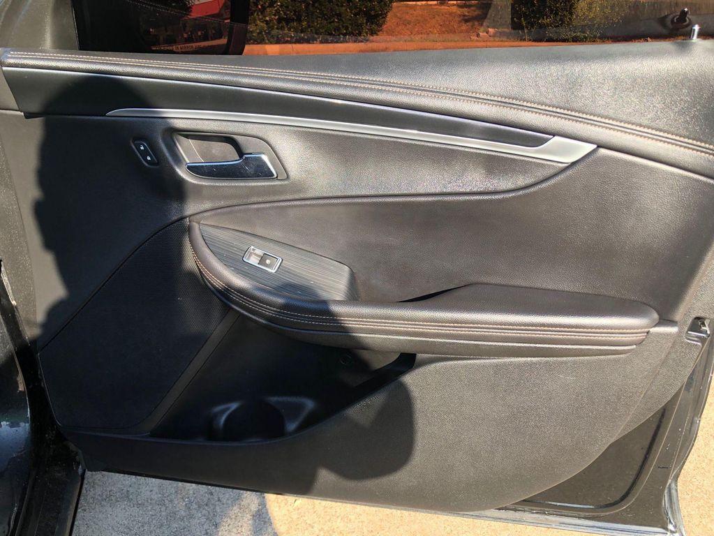 used 2017 Chevrolet Impala car, priced at $13,975