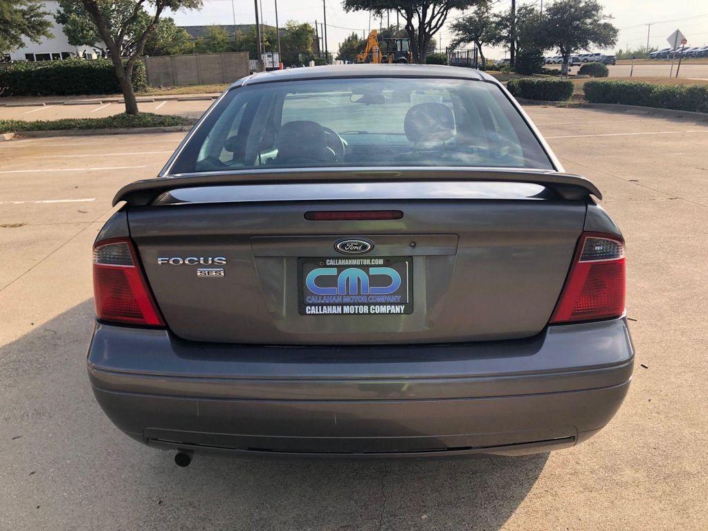 used 2007 Ford Focus car, priced at $4,975