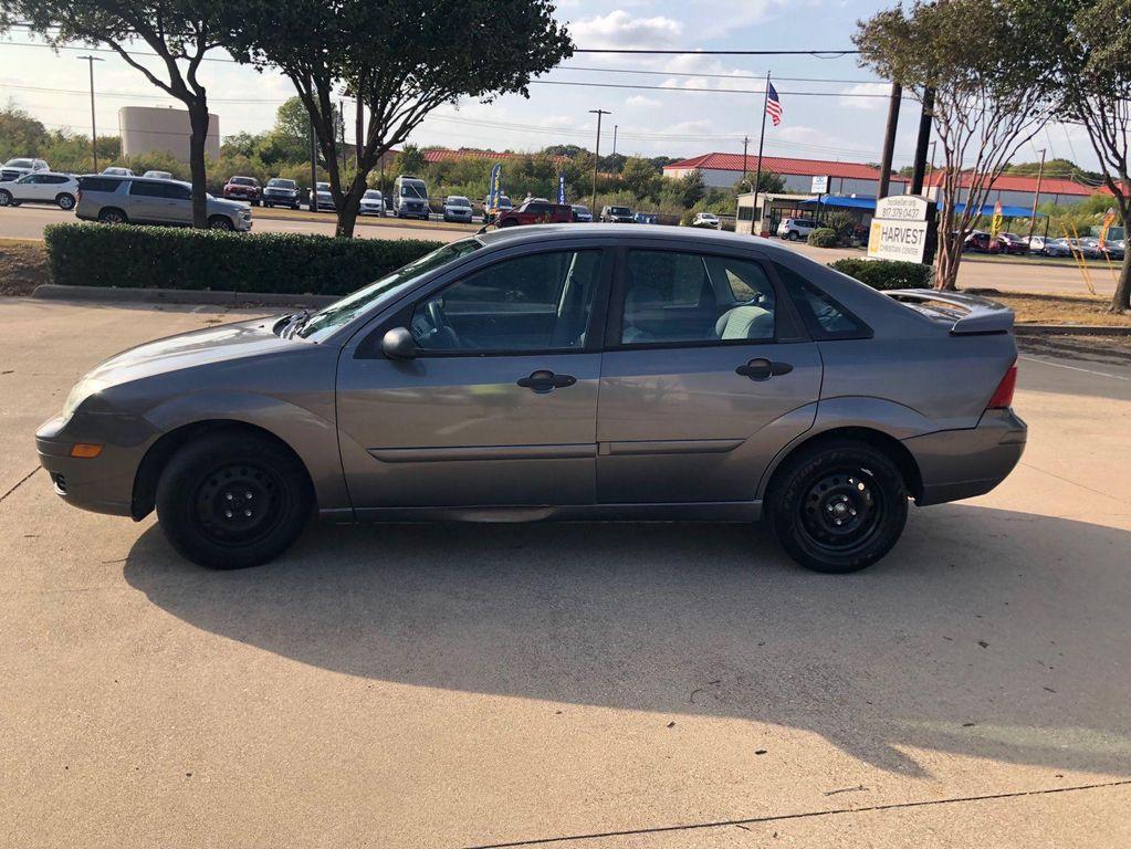 used 2007 Ford Focus car, priced at $4,975