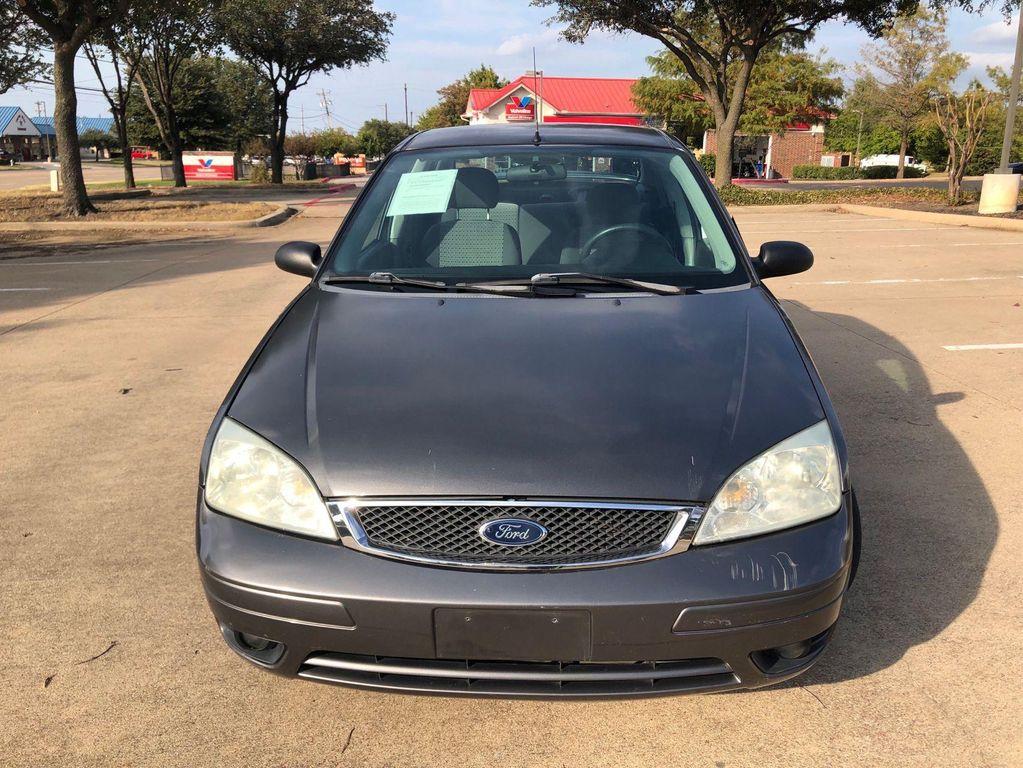 used 2007 Ford Focus car, priced at $4,975