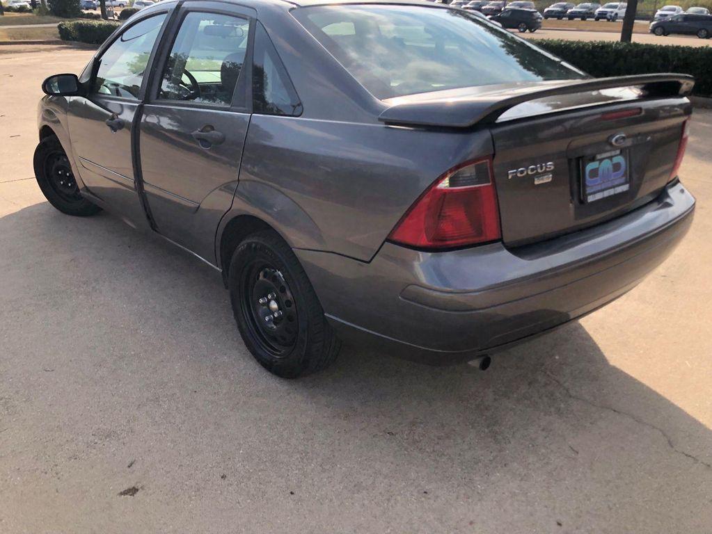used 2007 Ford Focus car, priced at $4,975