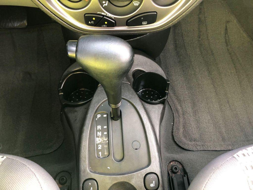 used 2007 Ford Focus car, priced at $4,975