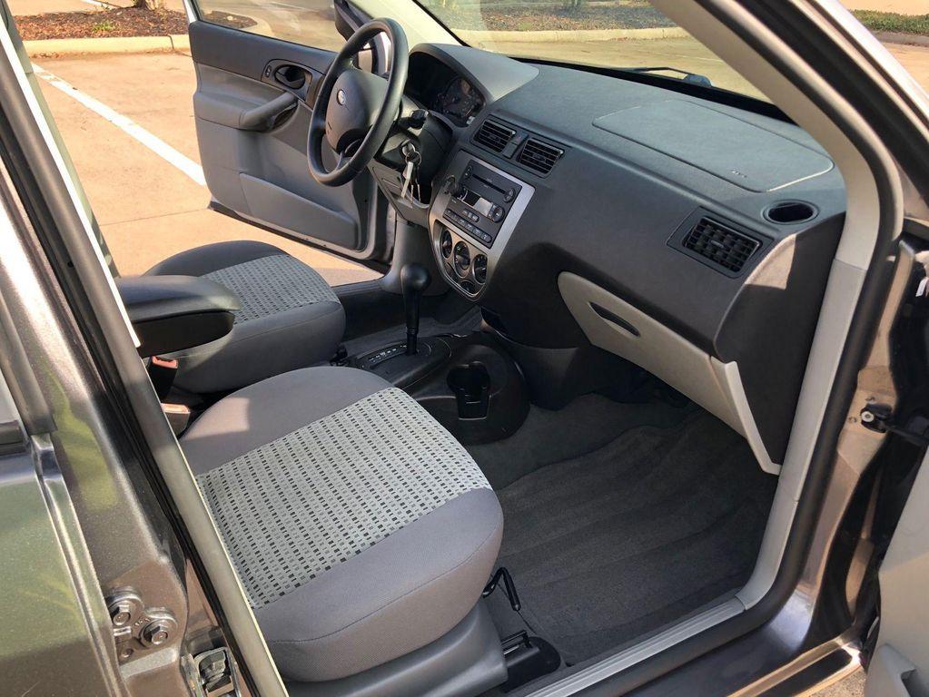 used 2007 Ford Focus car, priced at $4,975