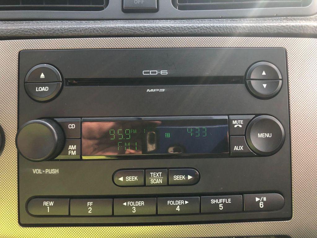 used 2007 Ford Focus car, priced at $4,975