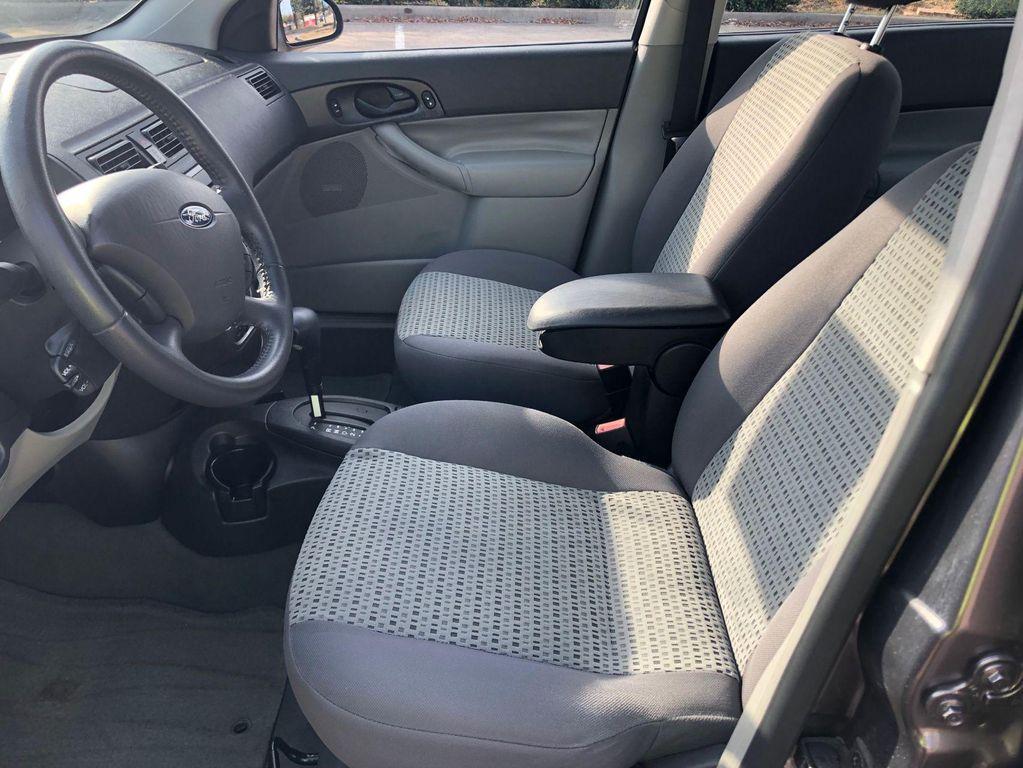 used 2007 Ford Focus car, priced at $4,975