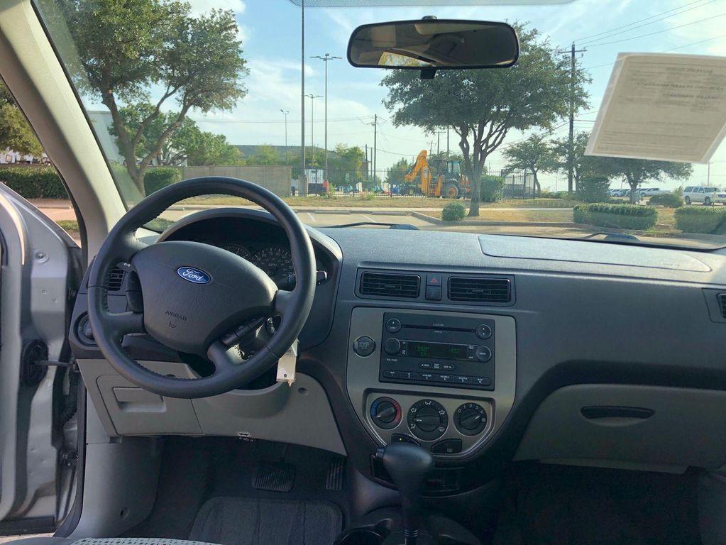 used 2007 Ford Focus car, priced at $4,975