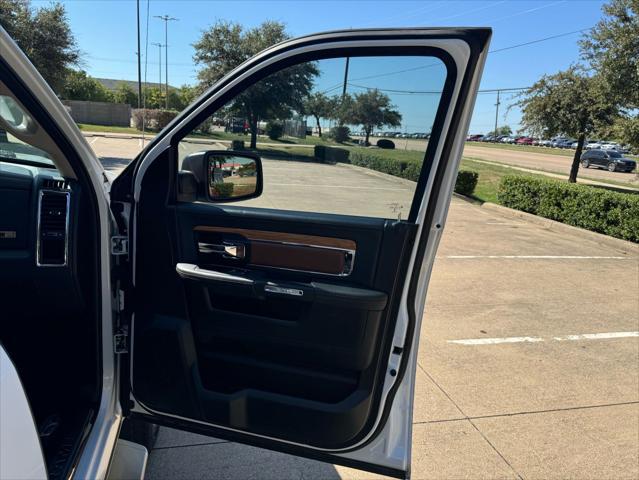 used 2016 Ram 2500 car, priced at $34,975