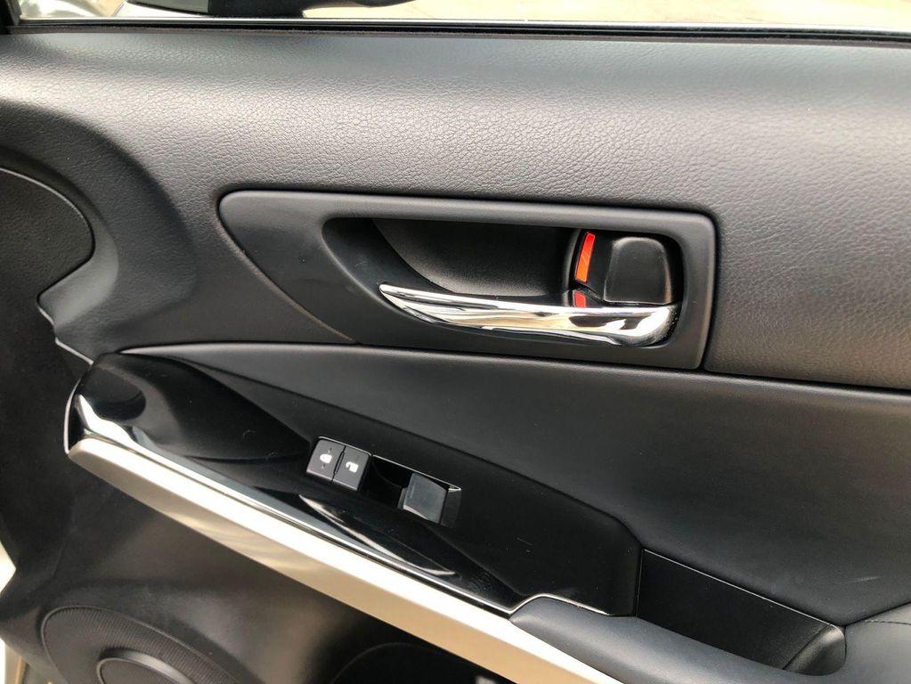 used 2015 Lexus IS 250 car, priced at $10,975