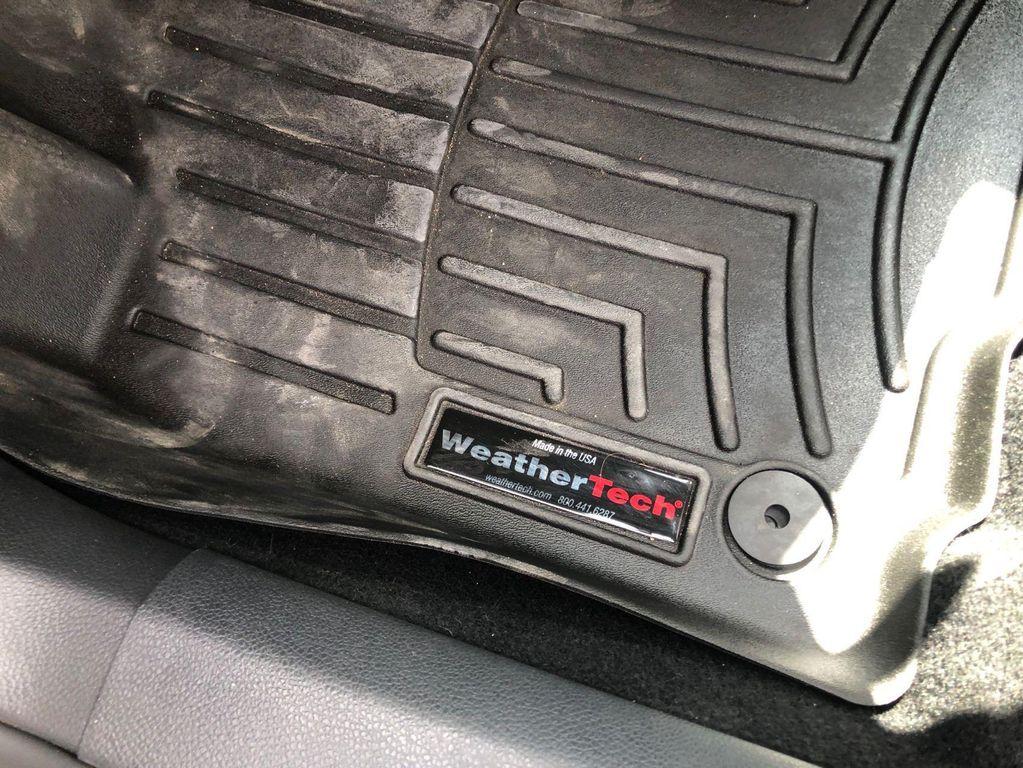 used 2012 Volkswagen Golf R car, priced at $16,975