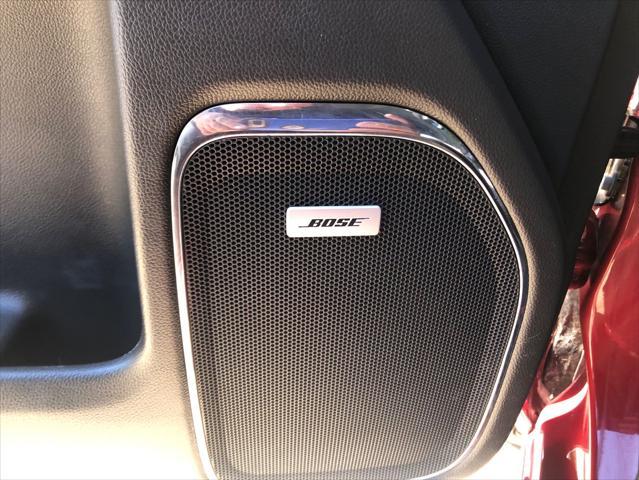 used 2018 GMC Sierra 1500 car, priced at $27,975