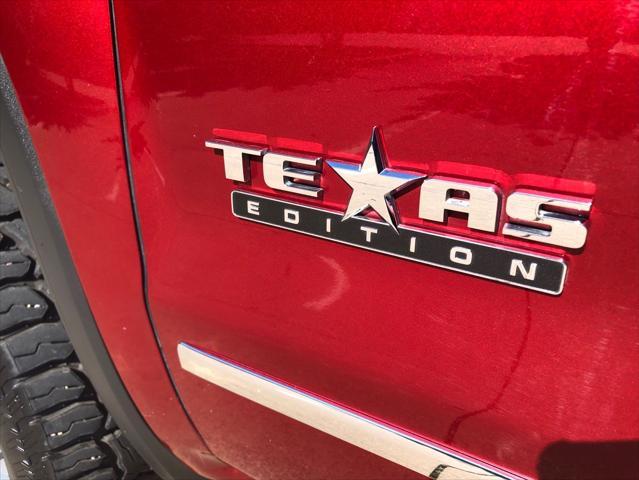 used 2018 GMC Sierra 1500 car, priced at $27,975