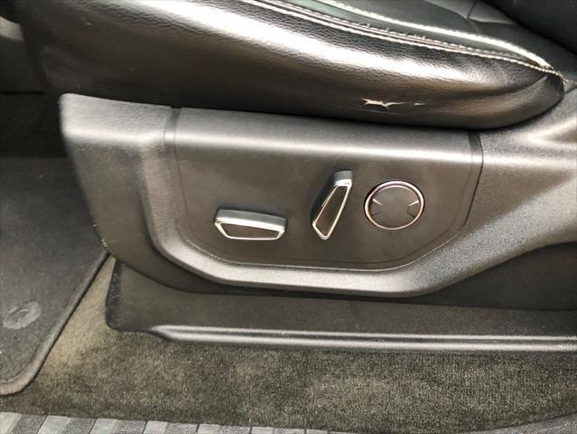 used 2017 Ford F-250 car, priced at $24,975