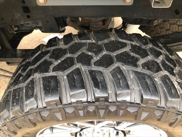 used 2017 Ford F-250 car, priced at $24,975