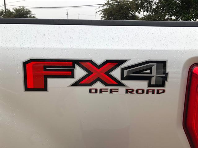 used 2017 Ford F-250 car, priced at $24,975