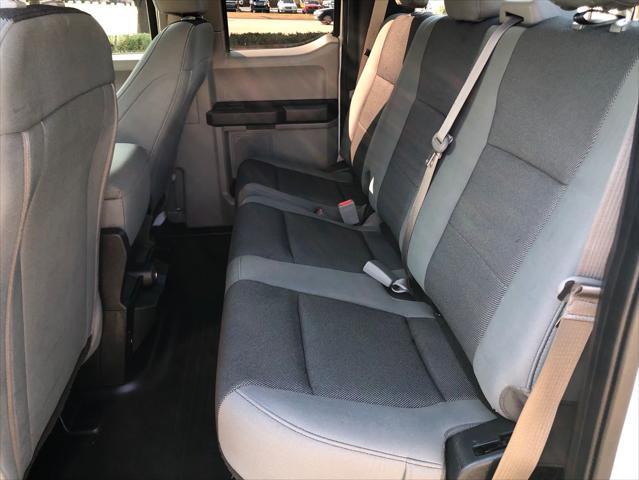 used 2019 Ford F-150 car, priced at $17,975