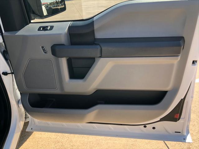 used 2019 Ford F-150 car, priced at $17,975