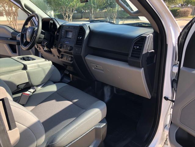 used 2019 Ford F-150 car, priced at $17,975