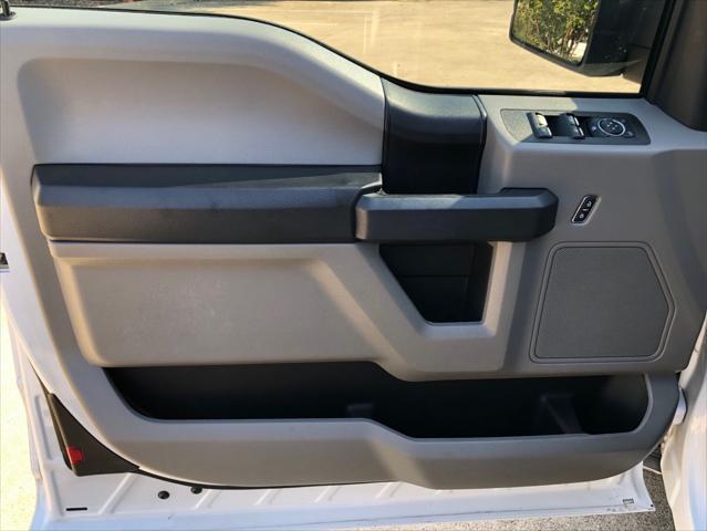 used 2019 Ford F-150 car, priced at $17,975