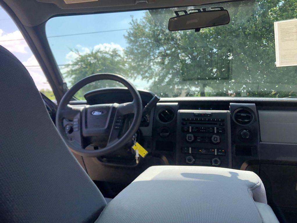 used 2013 Ford F-150 car, priced at $12,975