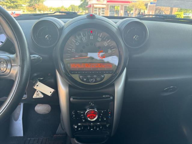 used 2015 MINI Paceman car, priced at $9,975