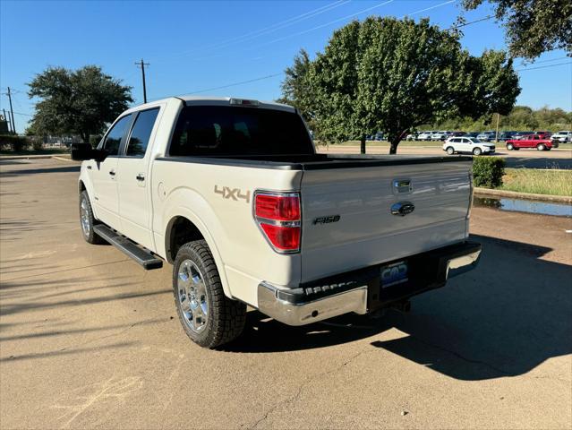 used 2013 Ford F-150 car, priced at $17,975