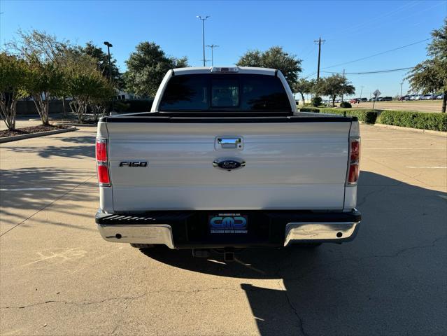 used 2013 Ford F-150 car, priced at $17,975