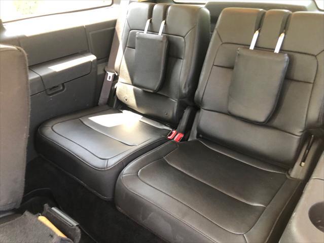 used 2019 Ford Flex car, priced at $17,475