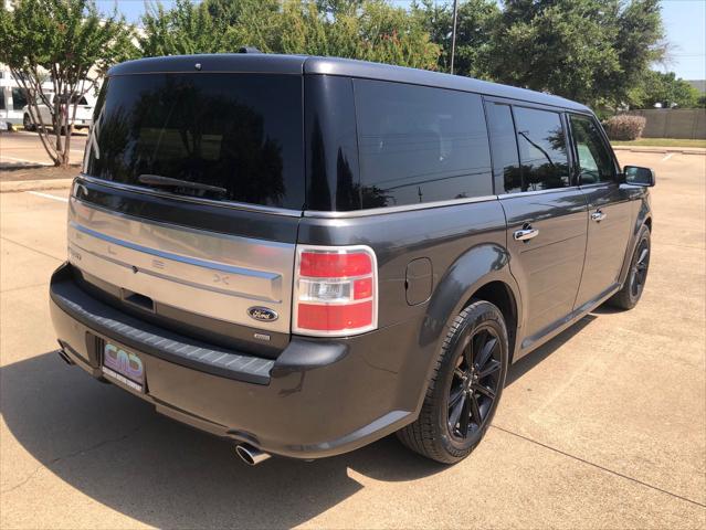 used 2019 Ford Flex car, priced at $17,475