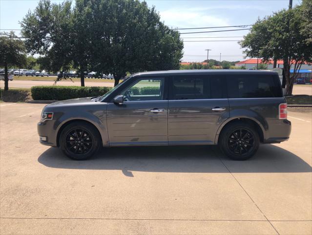 used 2019 Ford Flex car, priced at $17,475